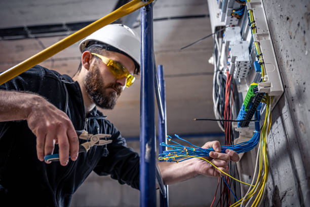Best Electrical Installation Contractor  in Indiana, PA