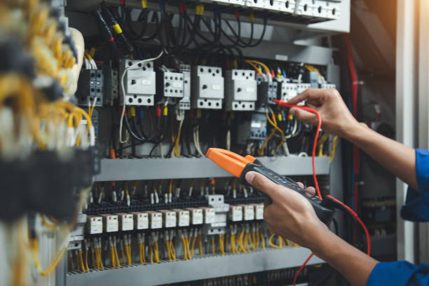 Best Electrical Installation Contractor  in Indiana, PA