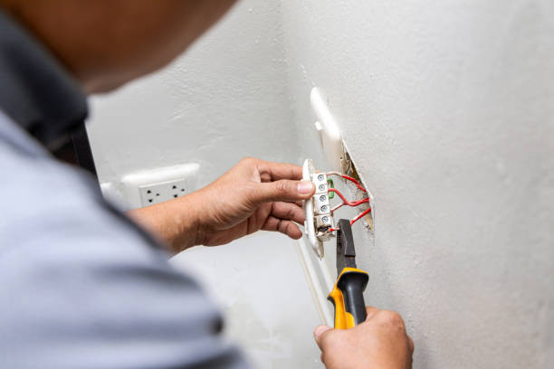 Best Electrical Rewiring Services  in Indiana, PA