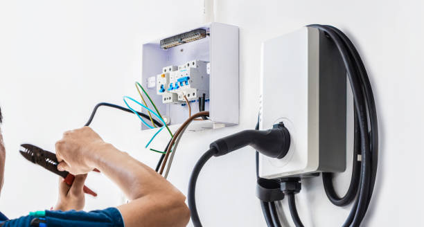 Best Electrical Contractors for Businesses  in Indiana, PA