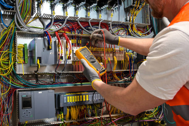 Best Electrical System Inspection  in Indiana, PA