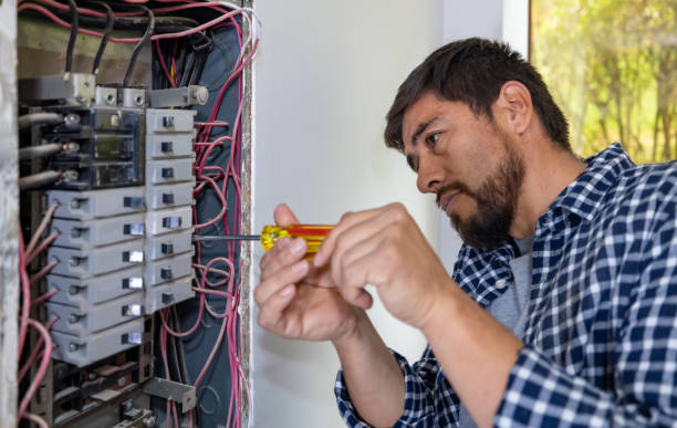 Best Commercial Electrician Services  in Indiana, PA